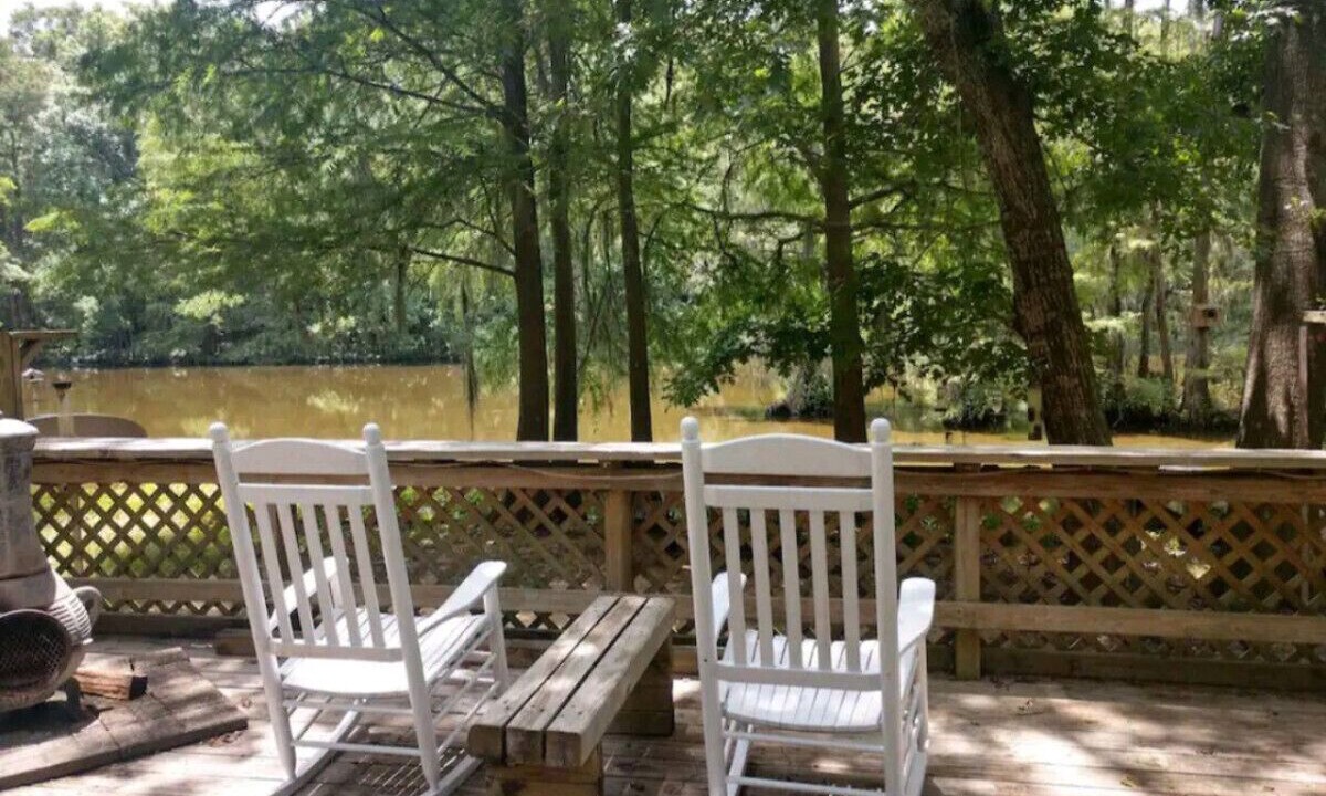 Photo of Outdoor in Votaw