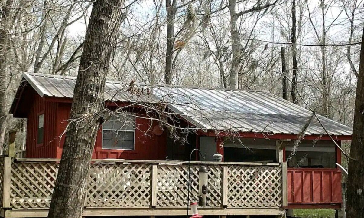 Photo of Outdoor in Votaw