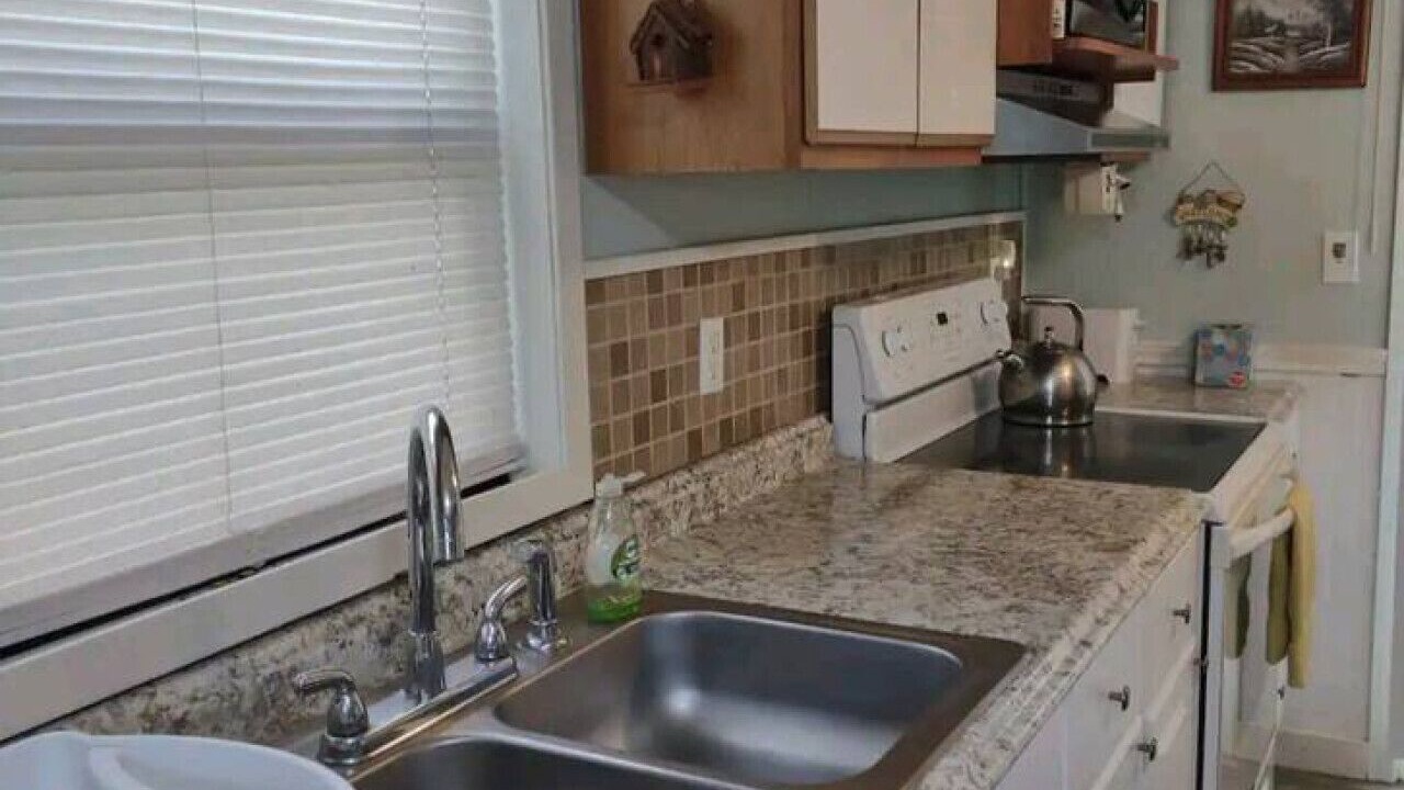 Photo of Kitchen in Votaw