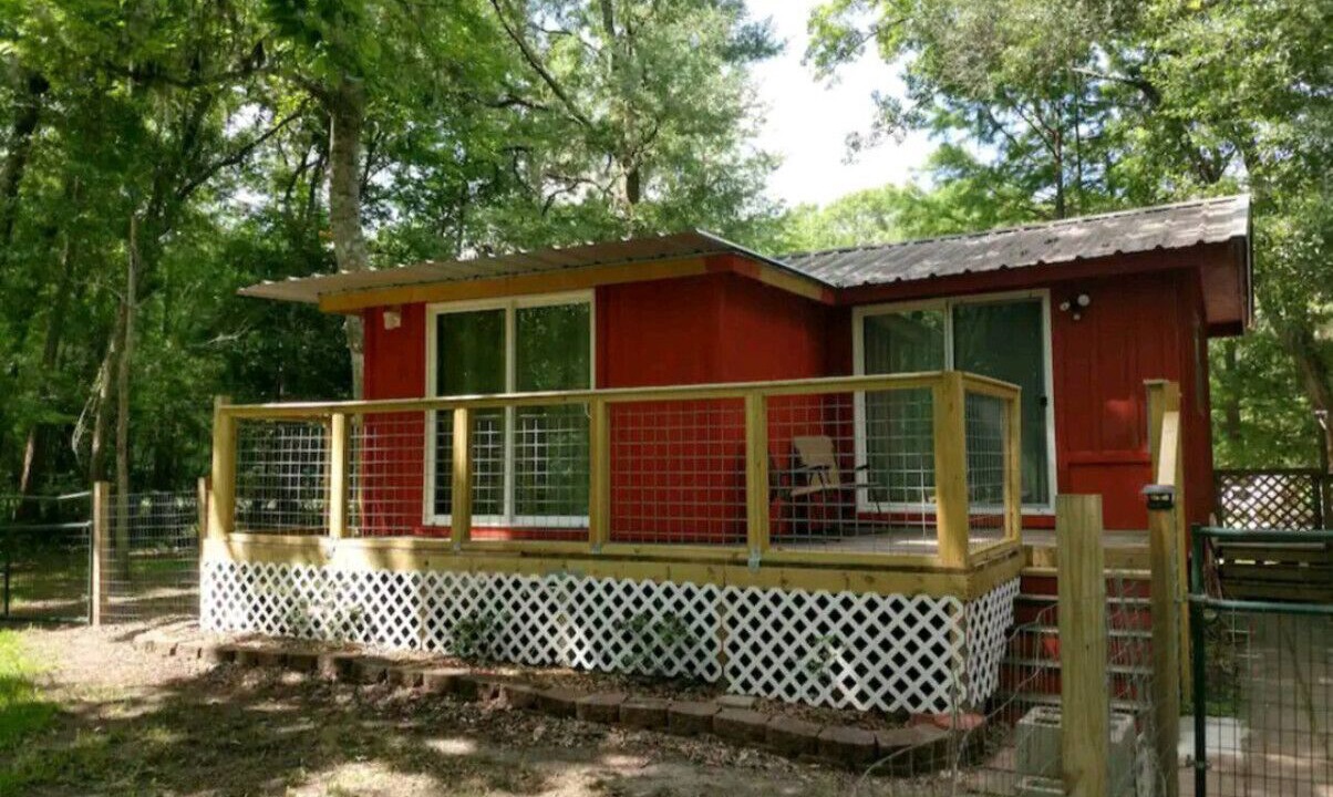 Photo of Outdoor in Votaw