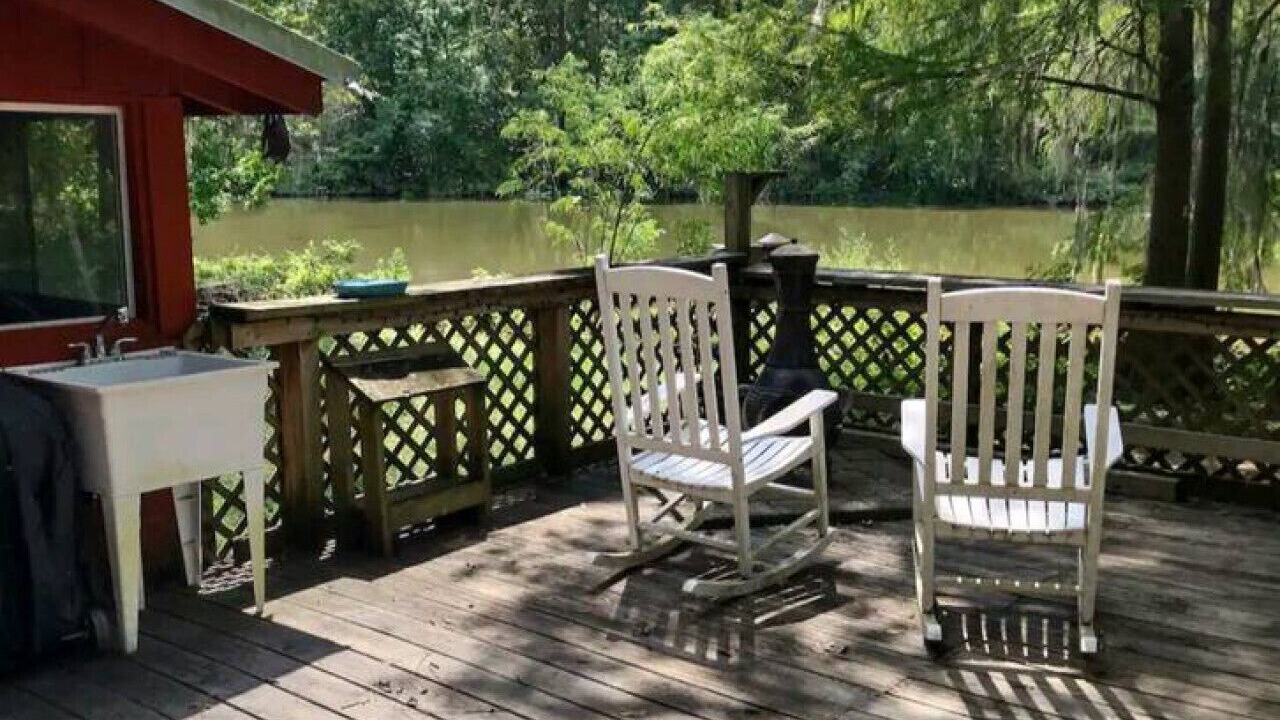 Photo of Outdoor in Votaw