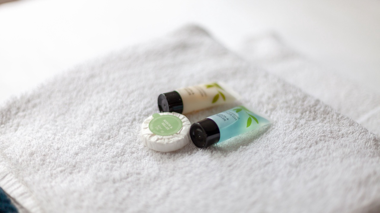 Photo of Bathroom in Walbrook