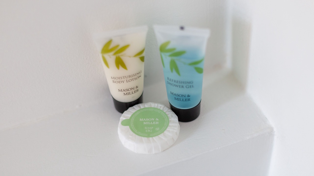 Photo of Bathroom in Walbrook