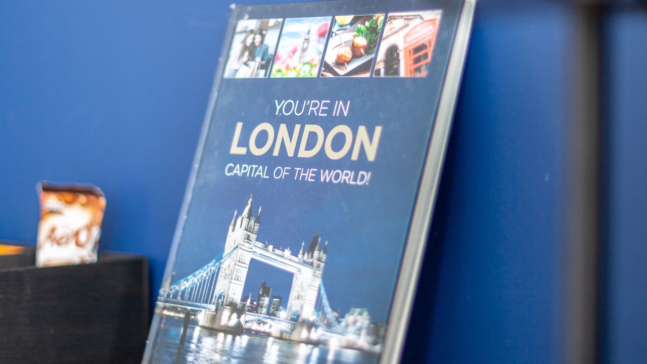 Photo of Others in Walbrook