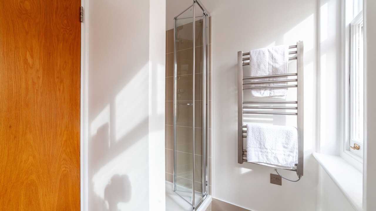 Photo of Bathroom in Walbrook