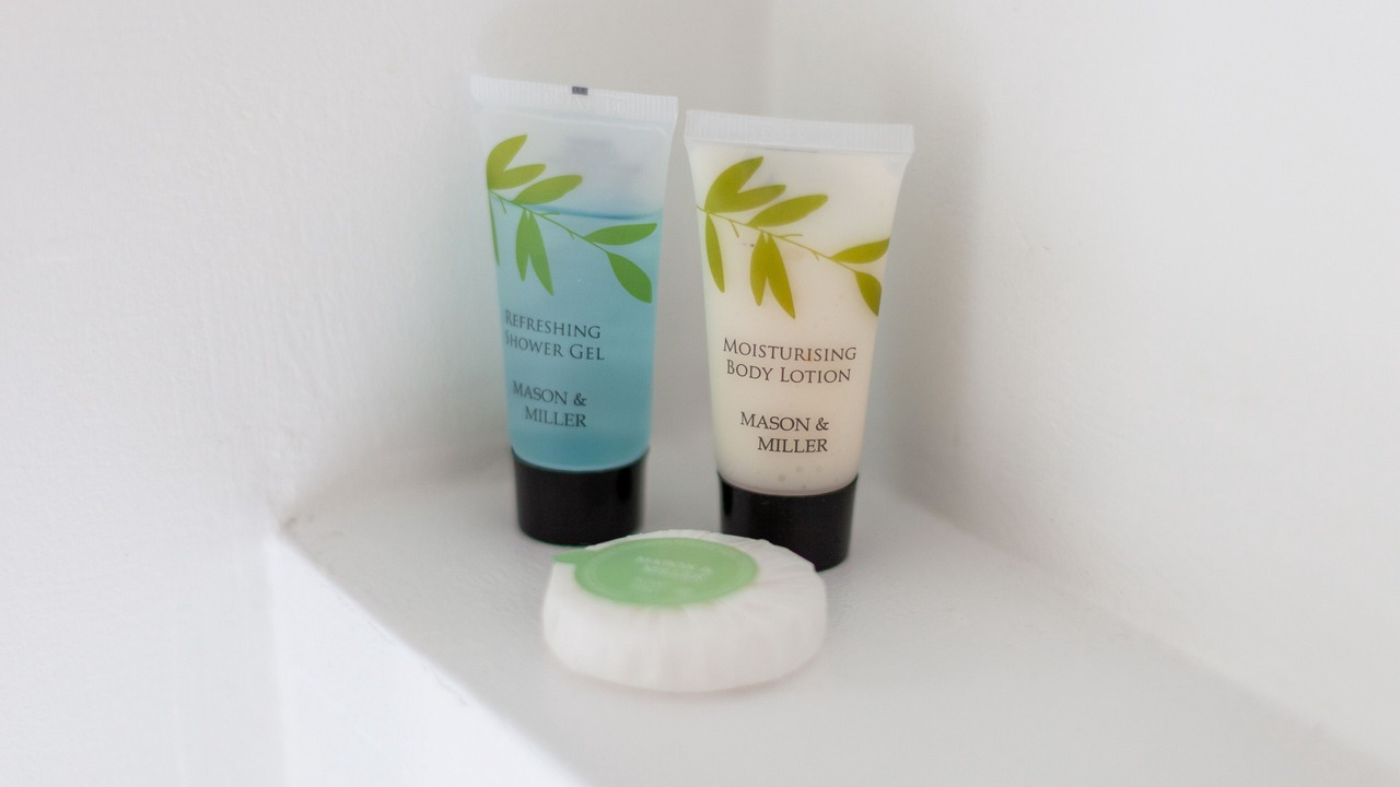 Photo of Bathroom in Walbrook