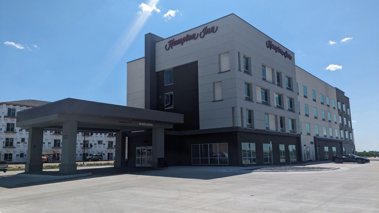 Photo of Outdoor in Ogallala