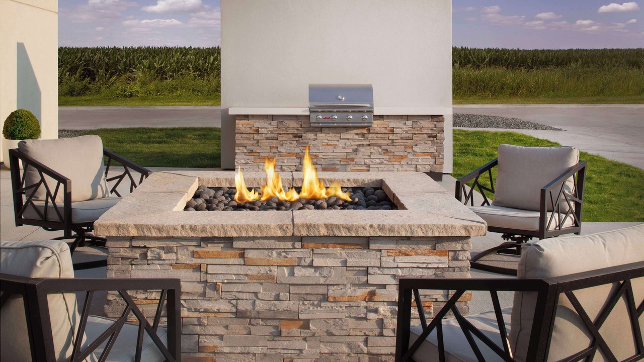 Photo of Patio Balcony in Ogallala