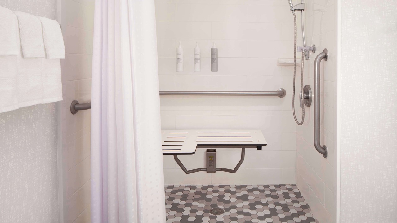 Photo of Bathroom in Ogallala