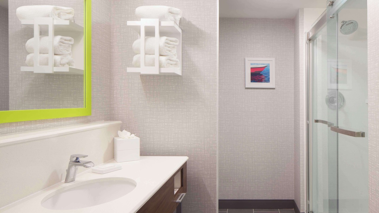 Photo of Bathroom in Ogallala