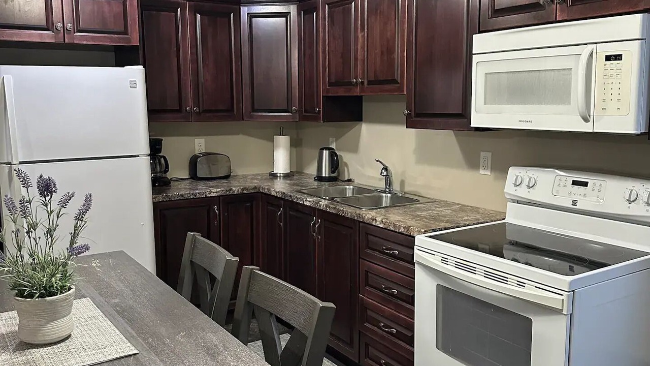 Photo of Kitchen in Corner Brook