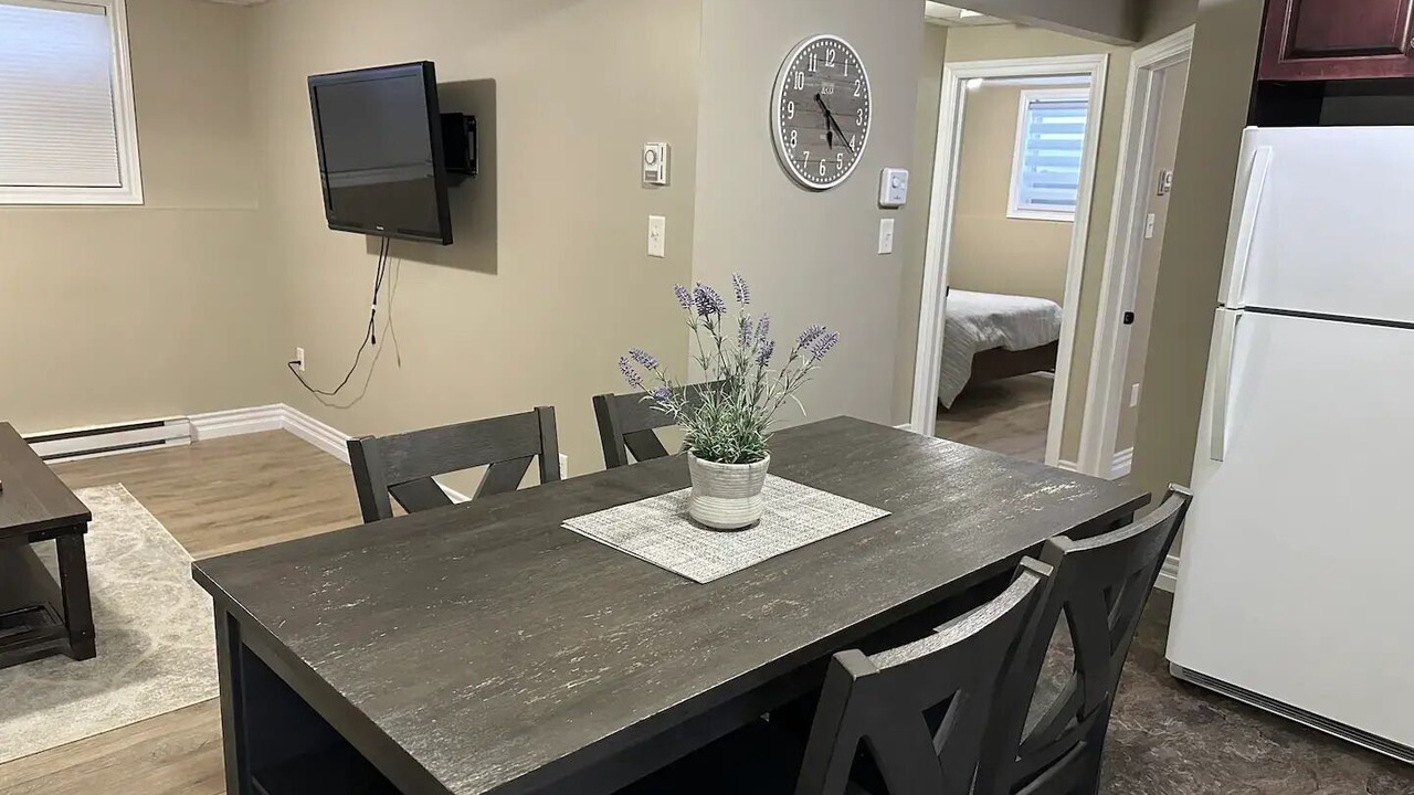 Photo of Kitchen in Corner Brook