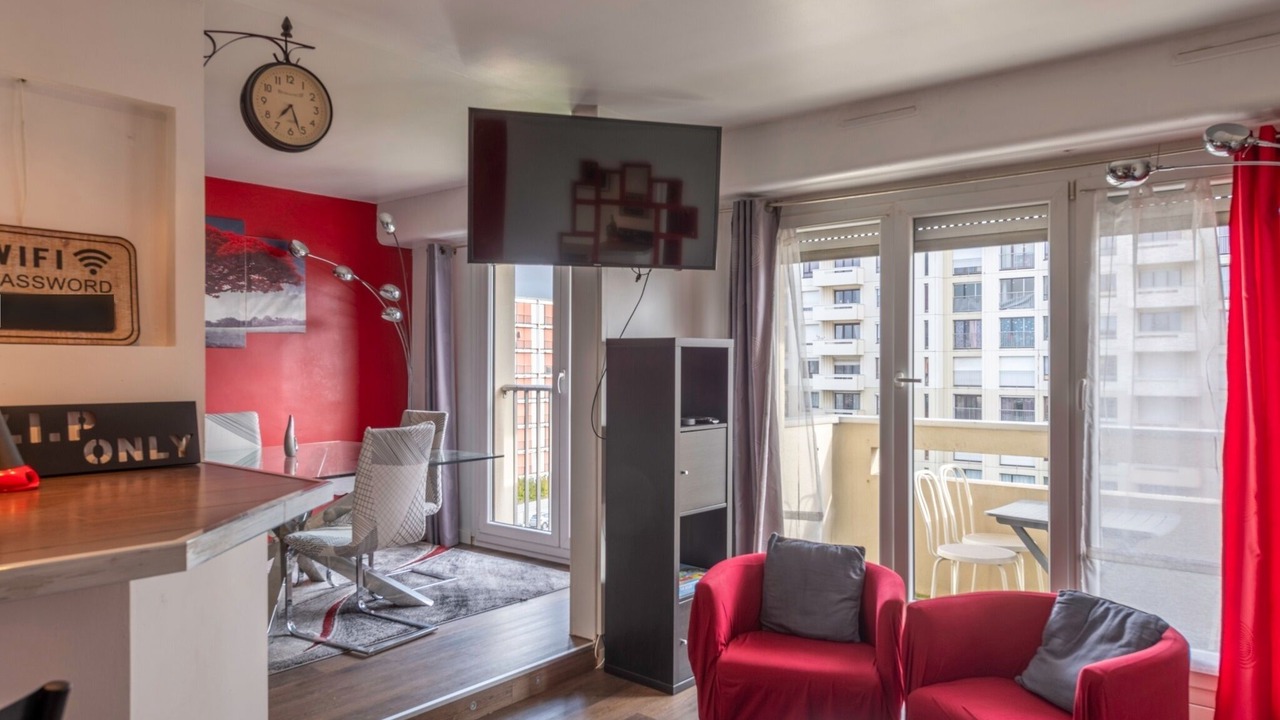 Photo of Others in Quartier Saint-Clement - Jardin des Plantes