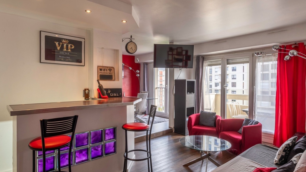 Photo of Others in Quartier Saint-Clement - Jardin des Plantes