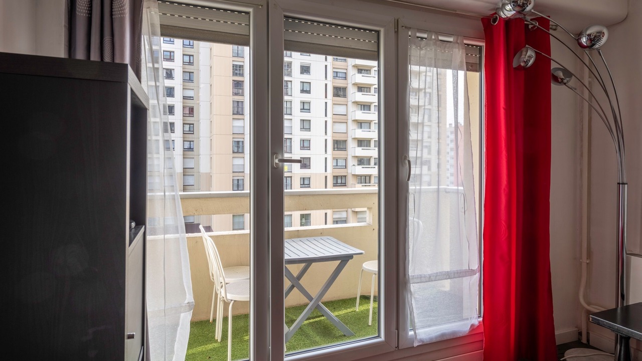 Photo of Others in Quartier Saint-Clement - Jardin des Plantes