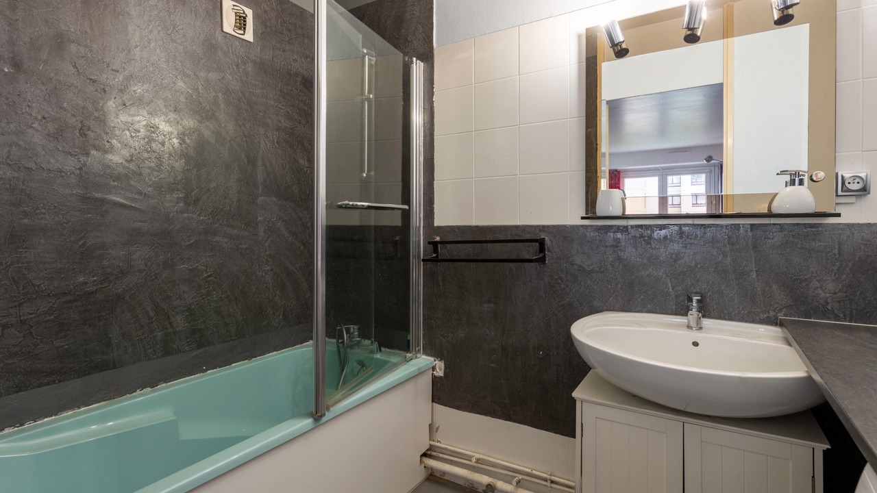 Photo of Others in Quartier Saint-Clement - Jardin des Plantes