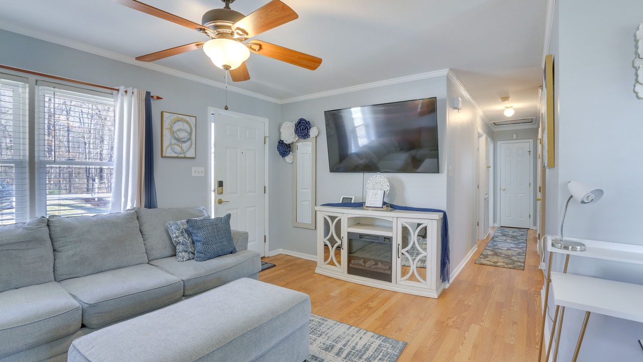 Photo of Livingroom in Cascade