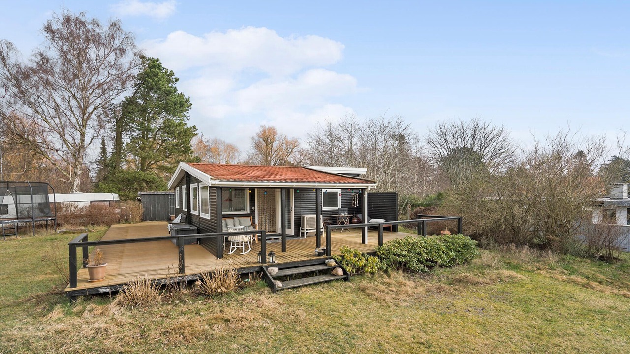 Photo of Outdoor in Kulhuse