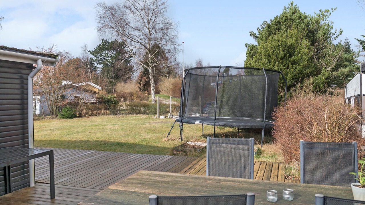 Photo of Outdoor in Kulhuse