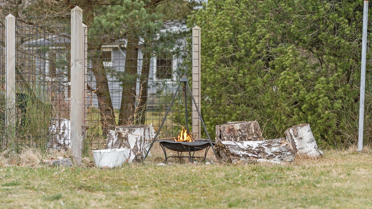 Photo of Outdoor in Kulhuse