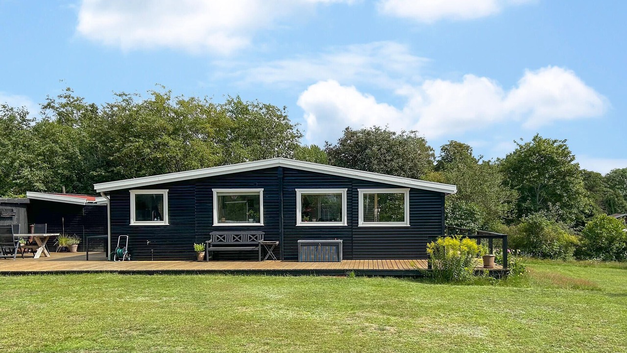 Photo of Outdoor in Kulhuse