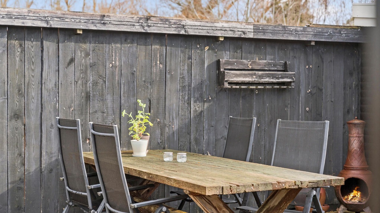 Photo of Outdoor in Kulhuse