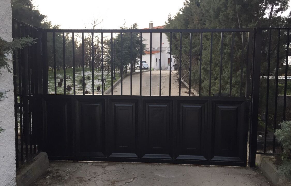 Photo of Outdoor in Mentrida