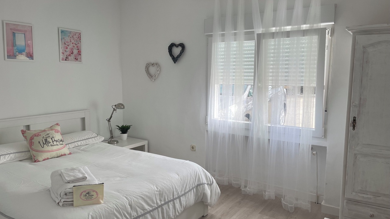 Photo of Bedroom in Mentrida