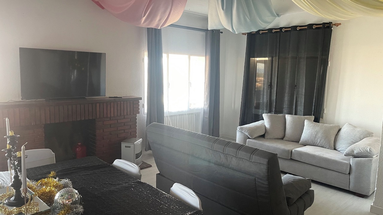 Photo of Livingroom in Mentrida