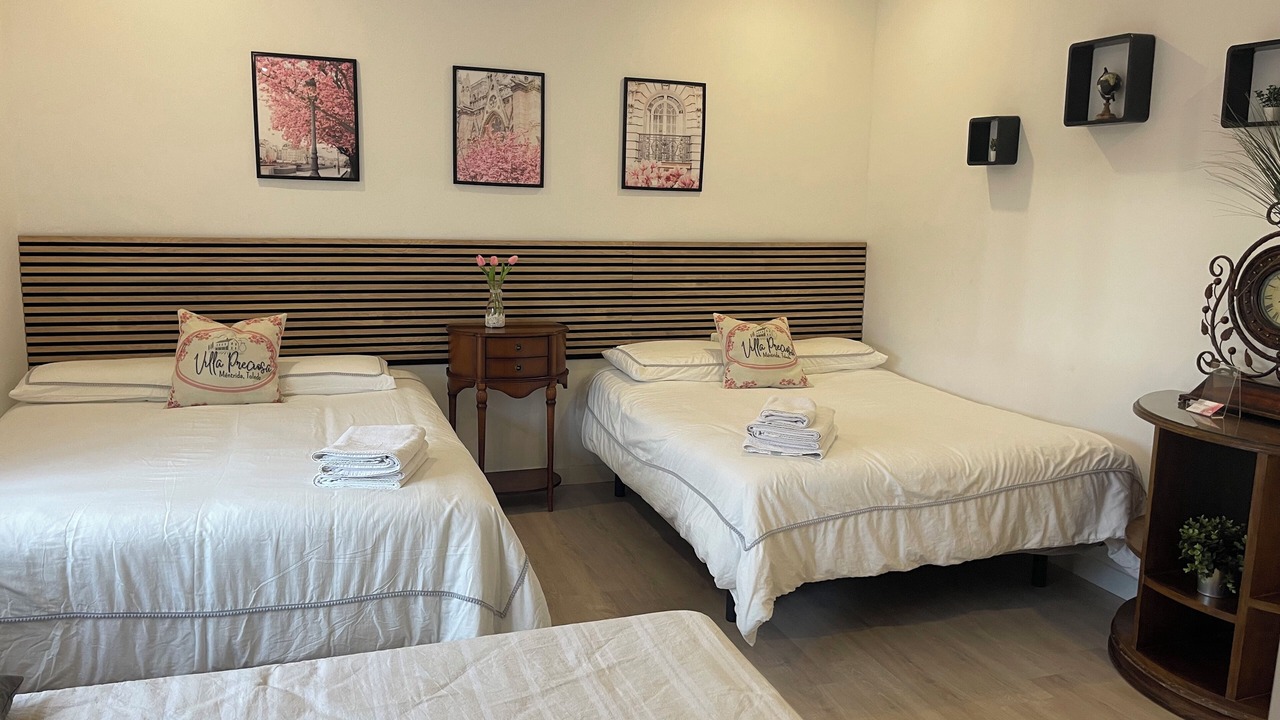 Photo of Bedroom in Mentrida