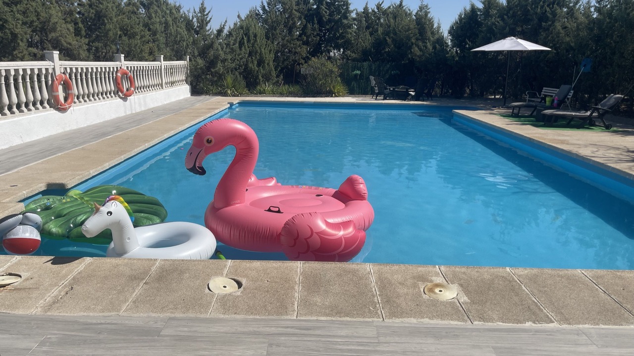 Photo of Outdoor in Mentrida