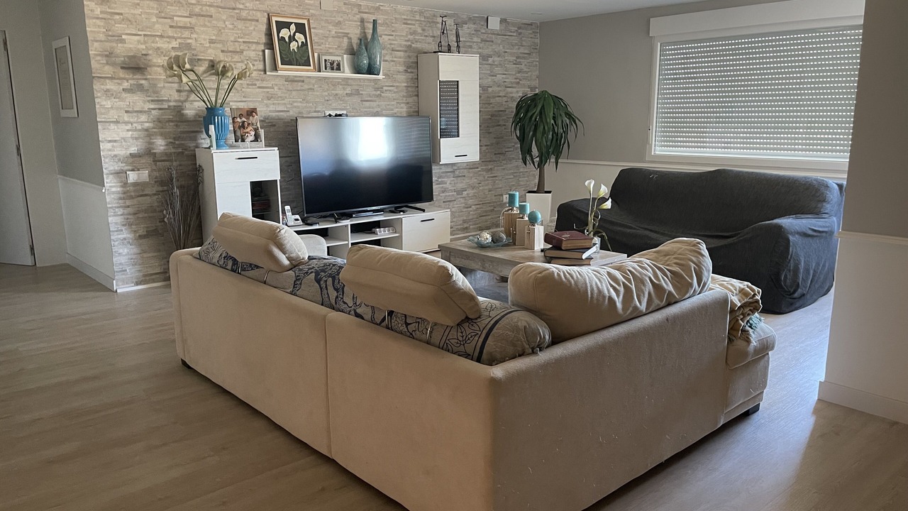 Photo of Livingroom in Mentrida