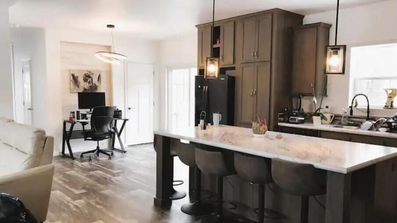 Photo of Kitchen in South Bruce Peninsula