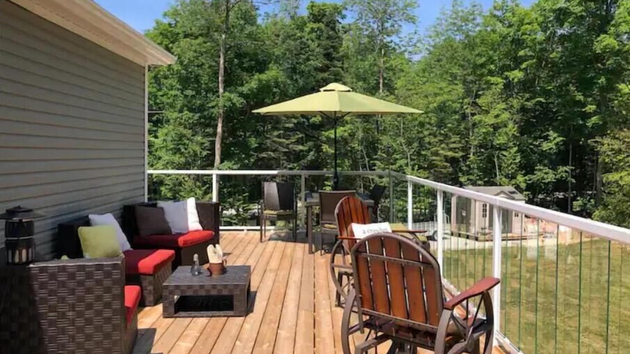 Photo of Outdoor in South Bruce Peninsula