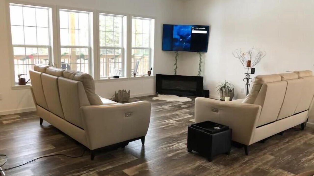Photo of Livingroom in South Bruce Peninsula