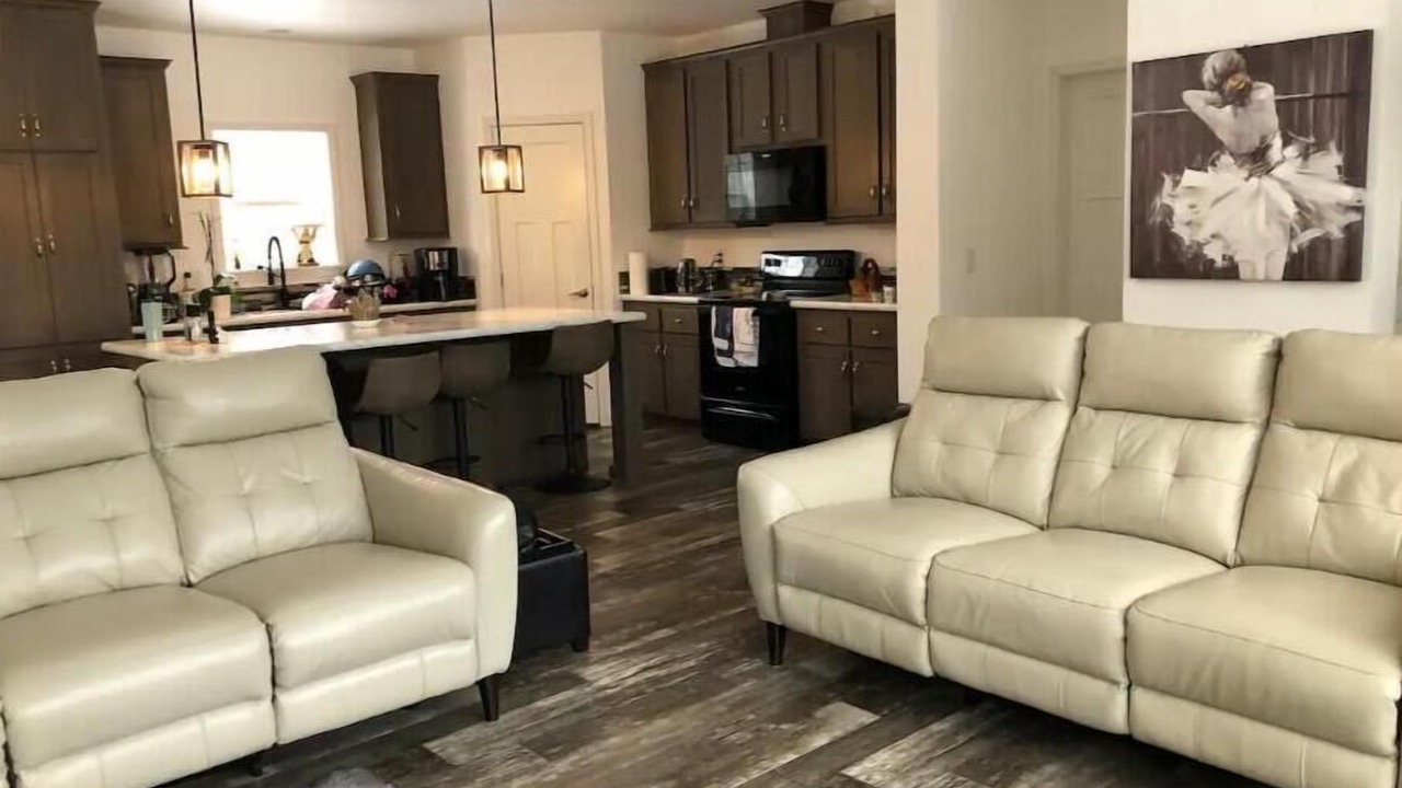Photo of Livingroom in South Bruce Peninsula