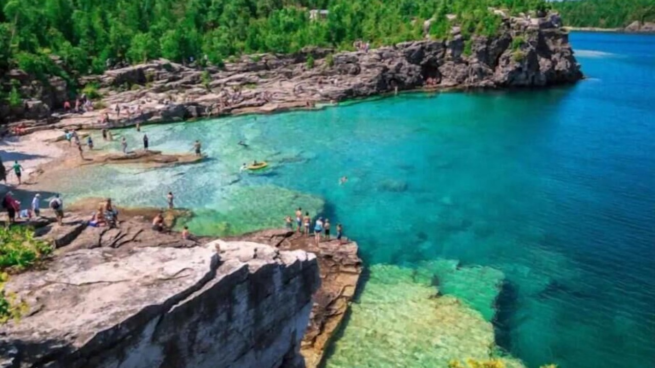 Photo of Outdoor in South Bruce Peninsula