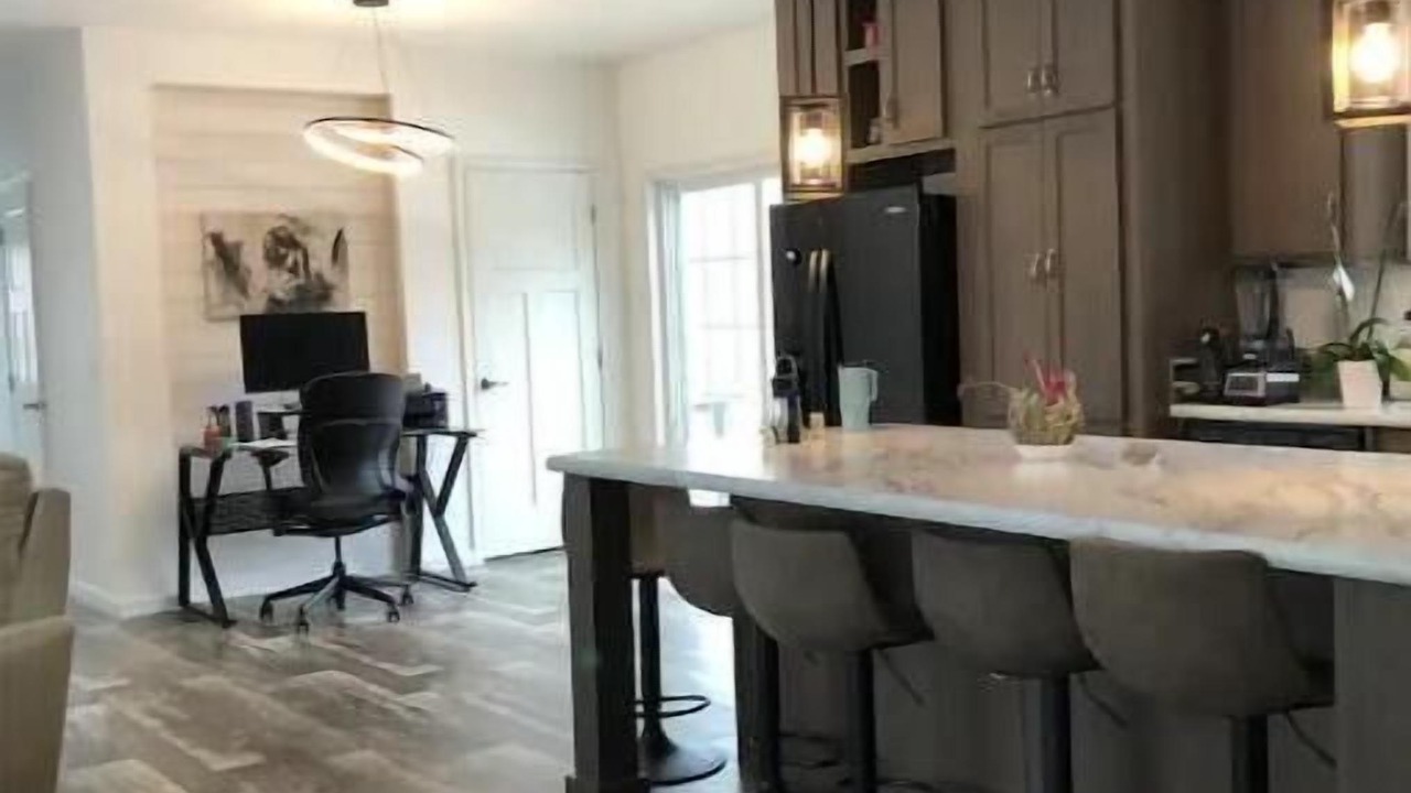 Photo of Kitchen in South Bruce Peninsula