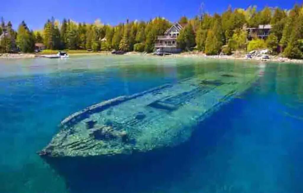 Photo of Outdoor in South Bruce Peninsula