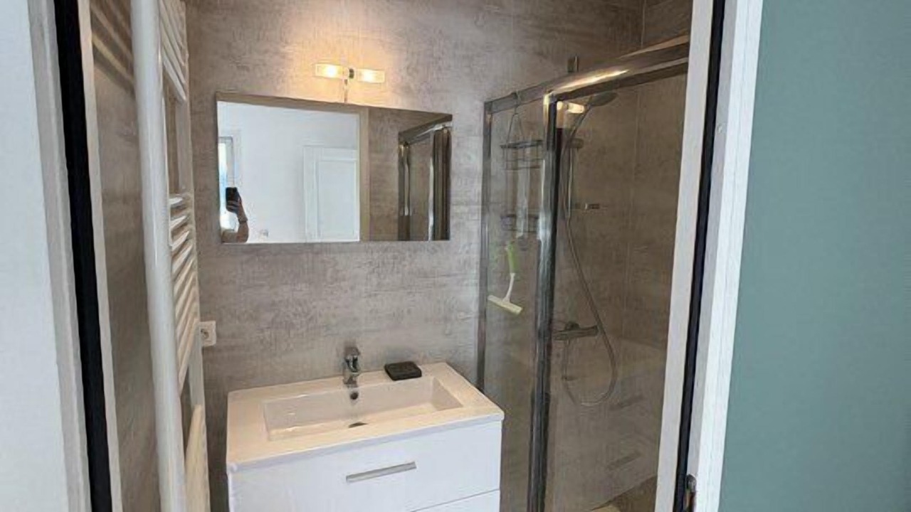 Photo of Bathroom in Corneilla-de-Conflent