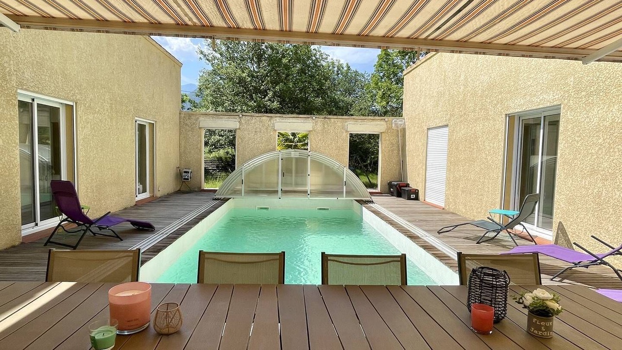 Photo of Outdoor in Corneilla-de-Conflent