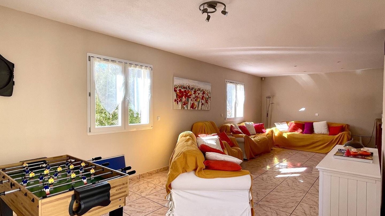 Photo of Bedroom in Corneilla-de-Conflent
