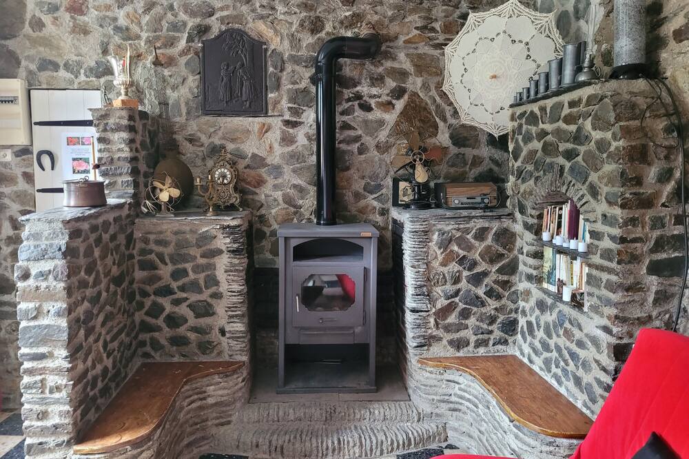 Photo of Outdoor in Nohedes