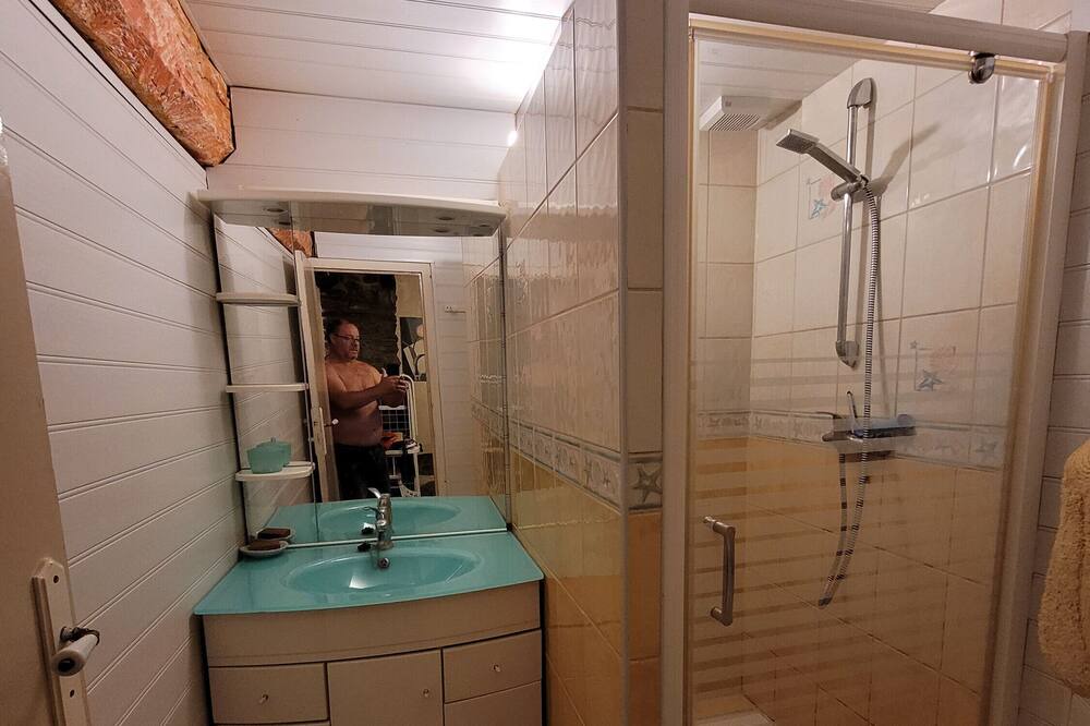 Photo of Bathroom in Nohedes