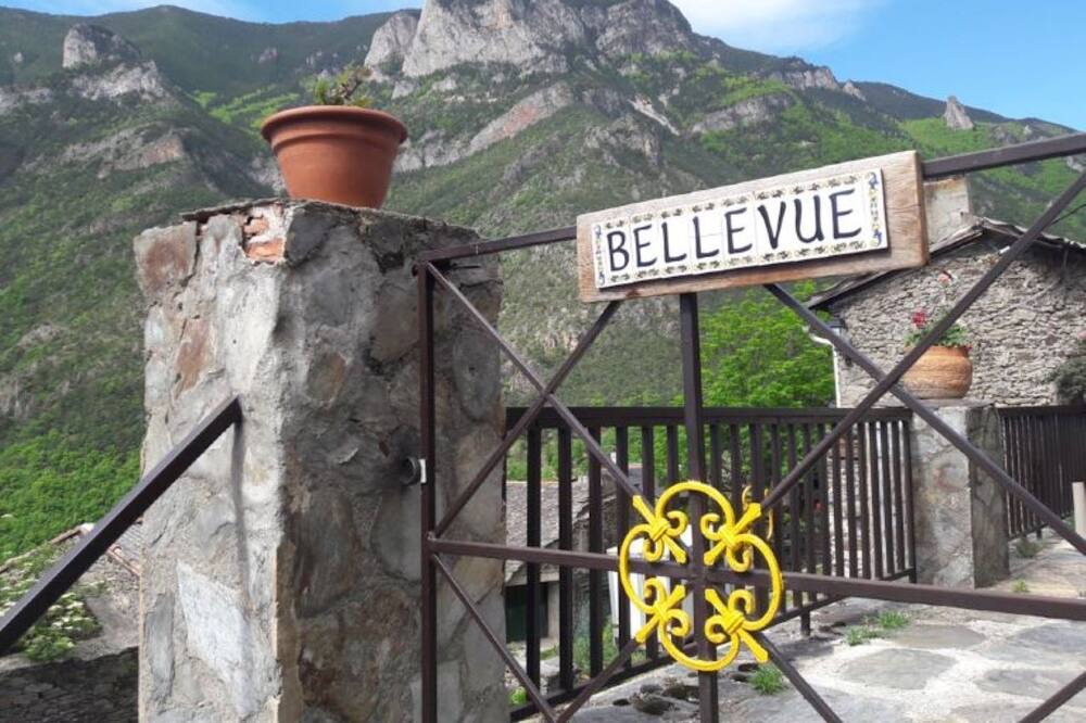 Photo of Outdoor in Nohedes
