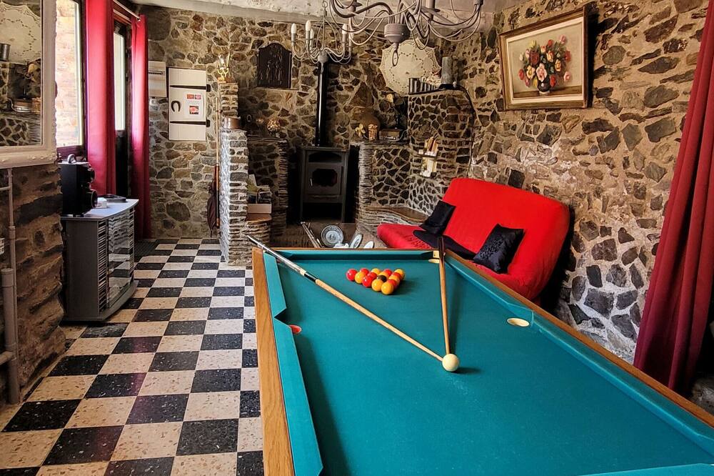 Photo of Bedroom in Nohedes
