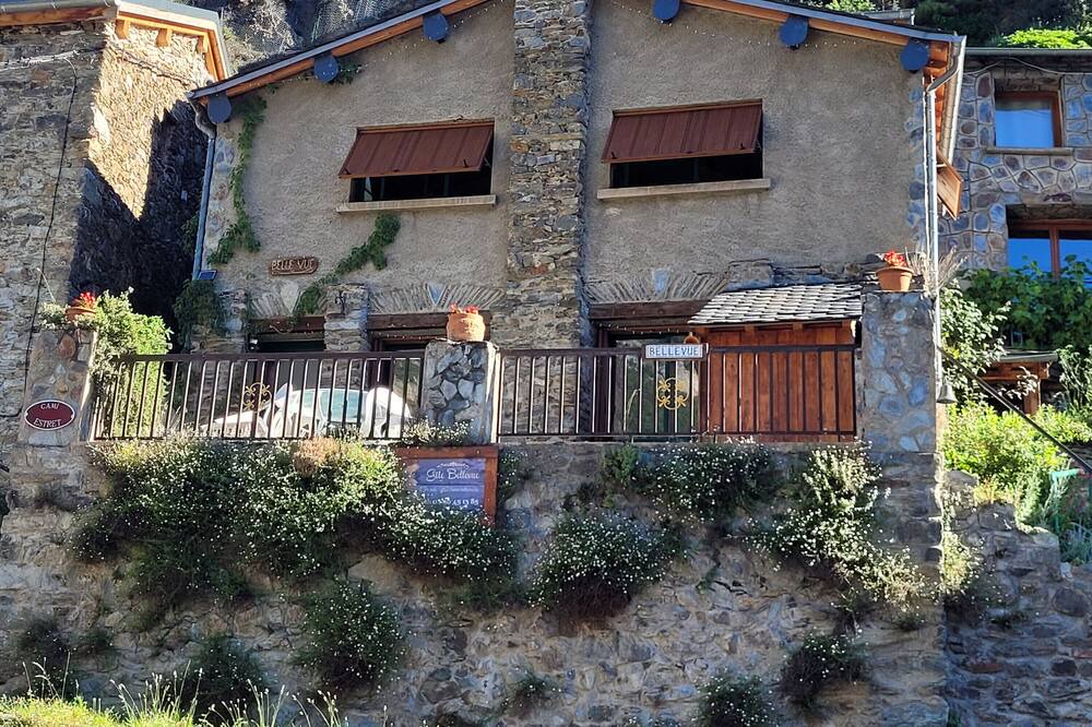 Photo of Outdoor in Nohedes