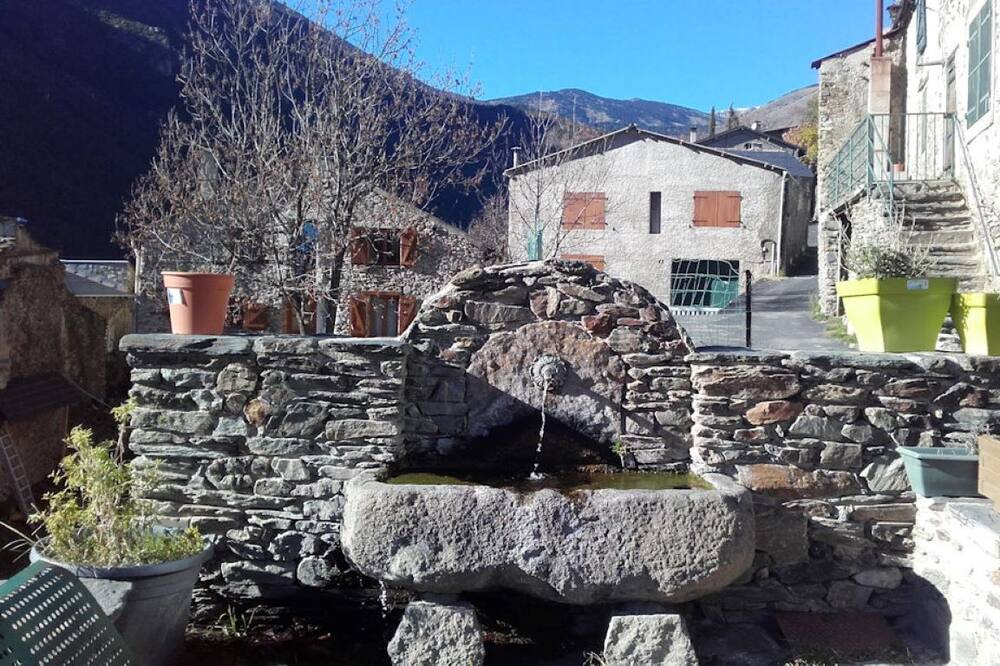 Photo of Outdoor in Nohedes