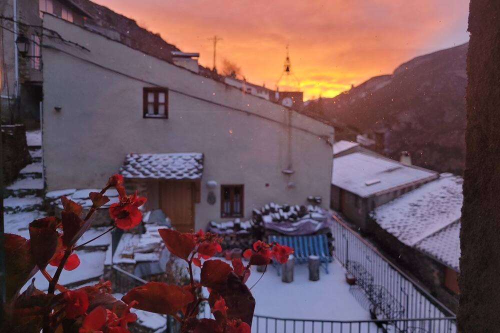 Photo of Outdoor in Nohedes