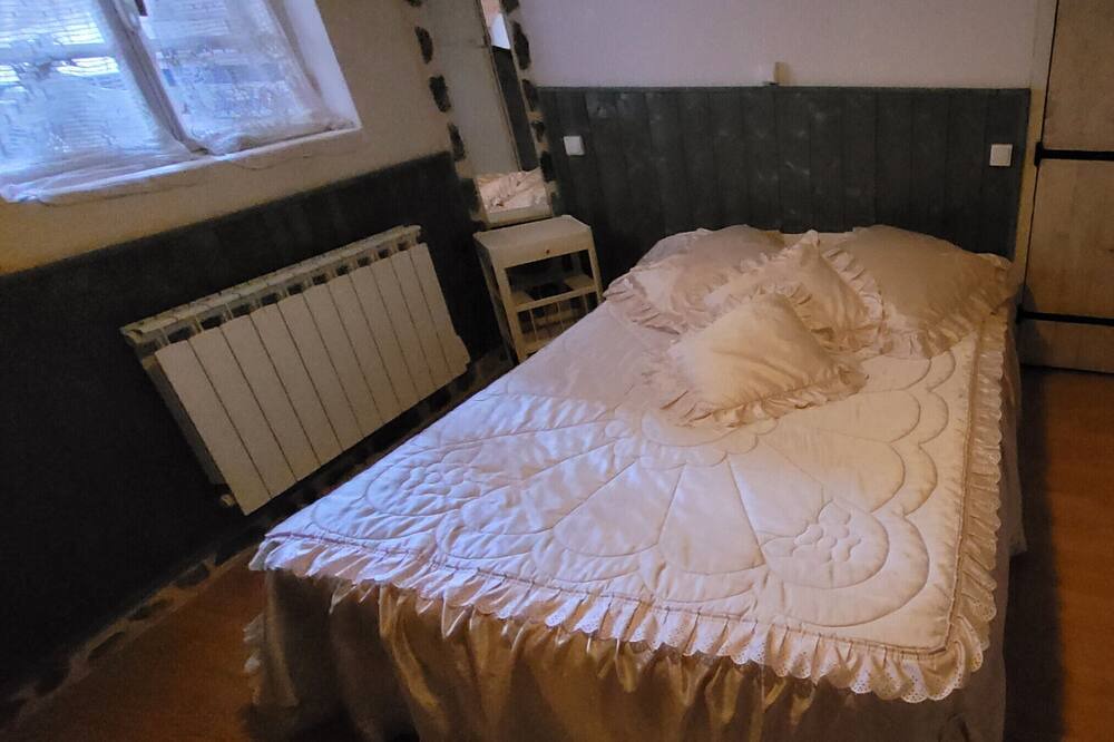 Photo of Bedroom in Nohedes